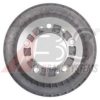 LADA 21213502070 Brake Drum